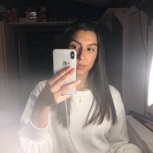 Meet your Posher, Jasmine